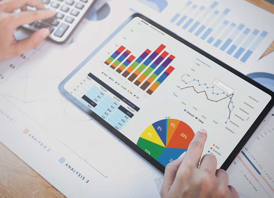 เงินเดือนของ ประธานเจ้าหน้าที่ฝ่ายการเงิน (CFO) ?